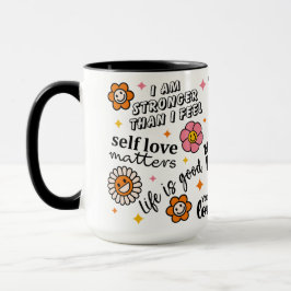 Tasse psychische Gesundheit