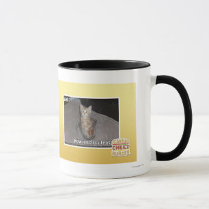 Tasse Puits ?