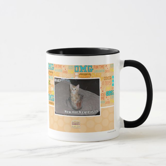 Tasse Puits ? (Droite)