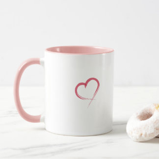 Tasse Pulse