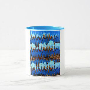 Tasse Pulse de la nature