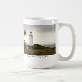 Tasse PunktVicente Lightstation
