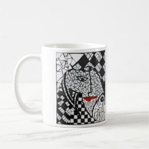 Tasse Pushing50