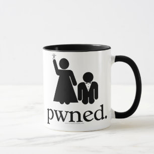 Tasse Pwned