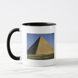 Tasse Pyramide de Khafre c.2589-30 AVANT JÉSUS CHRIST