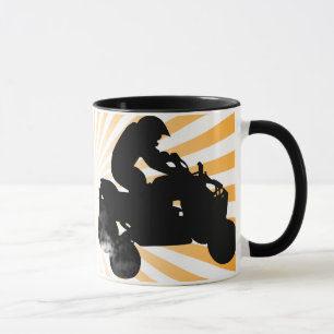 Tasse quadruples