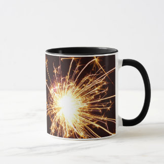 Tasse Quatre juillet