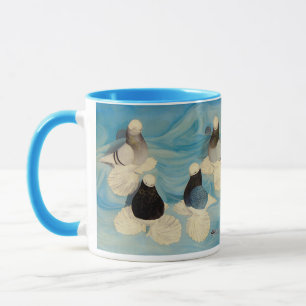 Tasse Quatre Muffed