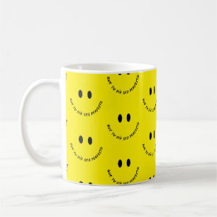 Tasse - Que tu día sea perfect
