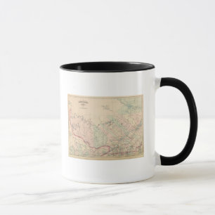 Tasse Québec