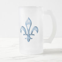 Tasse Quebecs Frost