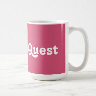 Tasse Quest