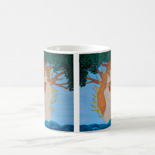 Tasse "Quintessenz "