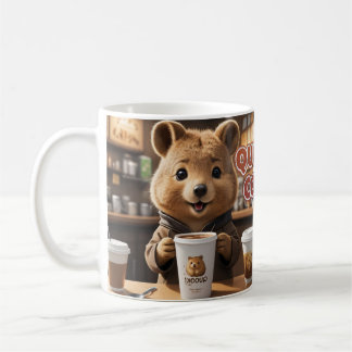 Tasse Quokka