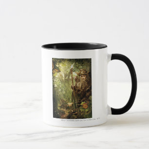 Tasse RADAGAST™ in Forest