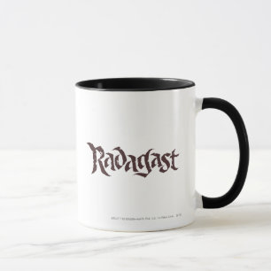 Tasse RADAGAST™ Nom solide