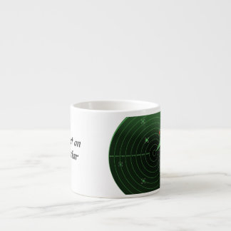 Tasse radar
