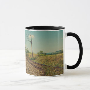 Tasse Railway (homonymie)