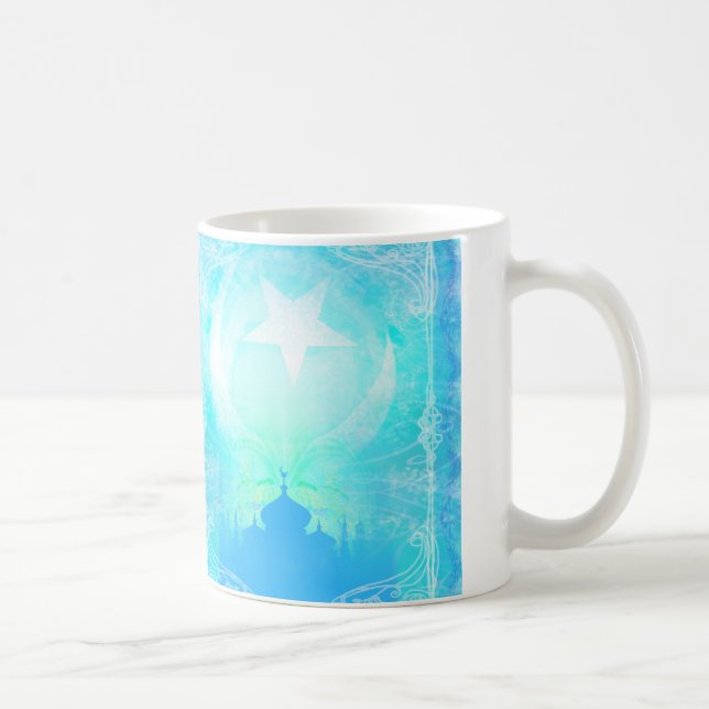 Tasse Ramadans Kareem (Rechts)