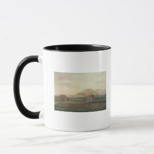 Tasse Ranch de Knox, Idaho