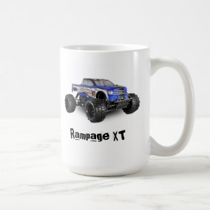 Tasse randalierenXT (blau)