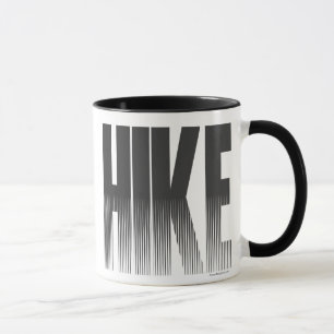 Tasse Randonnée