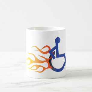 Tasse rapide de chaise