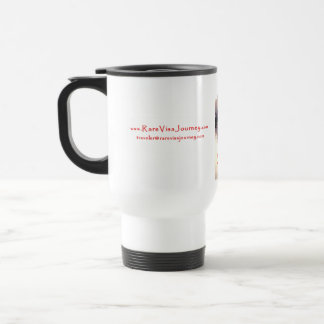 Tasse rare de voyage de la Birmanie de voyage de