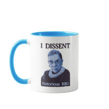 RBG notoire
