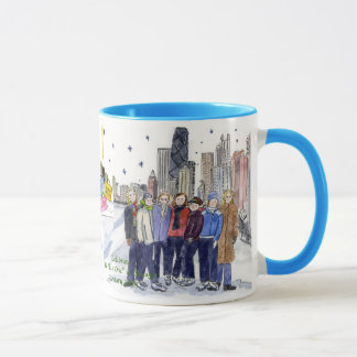 Tasse RC Chicago