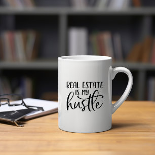 Tasse Real Estate Is My Hustle