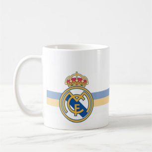 Tasse Real Madrid