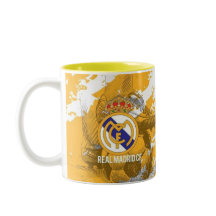 Tasse Real Madrid