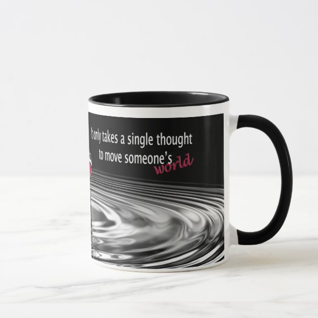 Tasse Réalité virtuelle (Droite)