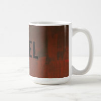 Tasse rebelle