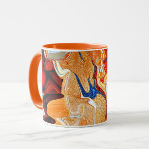Tasse Réchauffement climatique