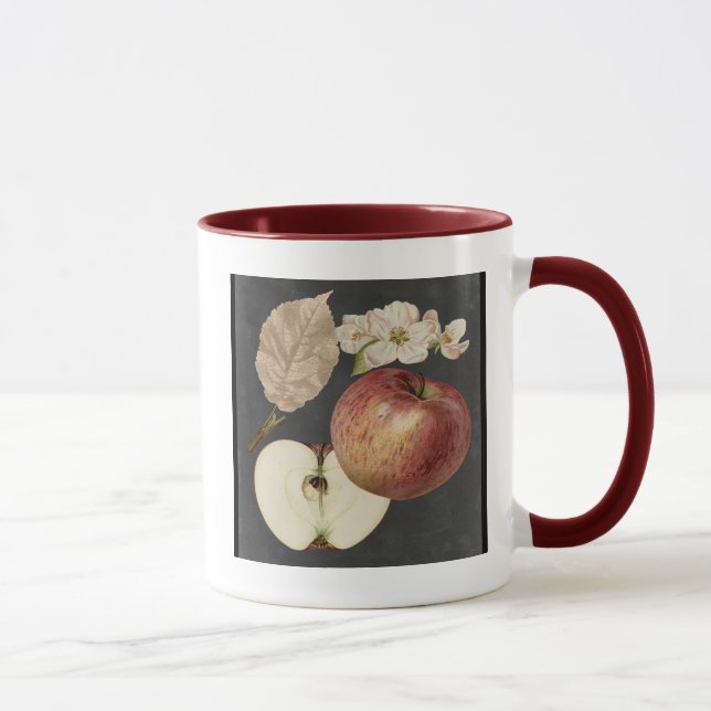 Tasse Récolte de minuit II (Droite)