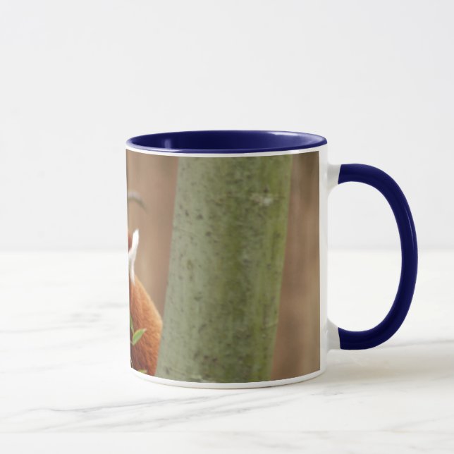 Tasse red-panda-026 (Droite)