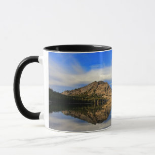 Tasse Réflexions sur le lac Tenaya