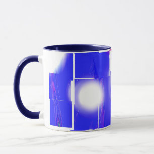 Tasse refuge pour Aliens