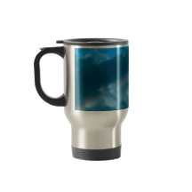 Tasse "Regenbogen nach dem Sturm"