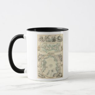 Tasse Régions arctiques 2