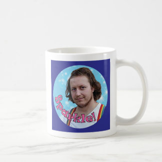 Tasse régulière de Kurt d'étincelle