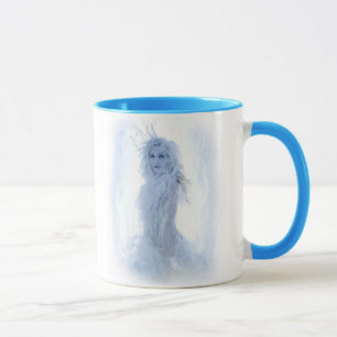Tasse Reine de neige d'Awalt