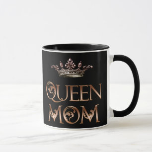 Tasse Reine maman
