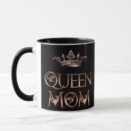 Tasse Reine maman
