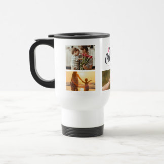 Tasse, Reiseumarmung Reisebecher