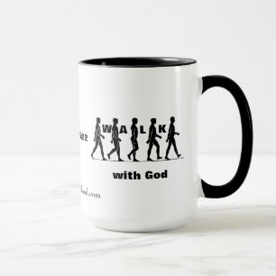 Tasse Religieux