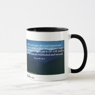 Tasse Religieux