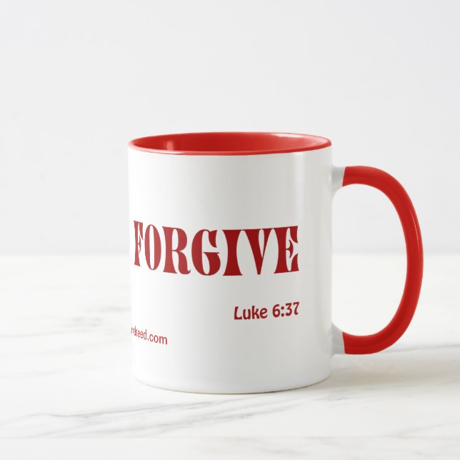 Tasse Religieux (Droite)